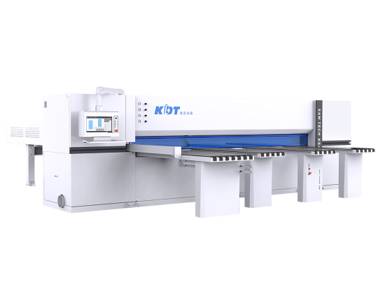 CNC beam saws/panel saws